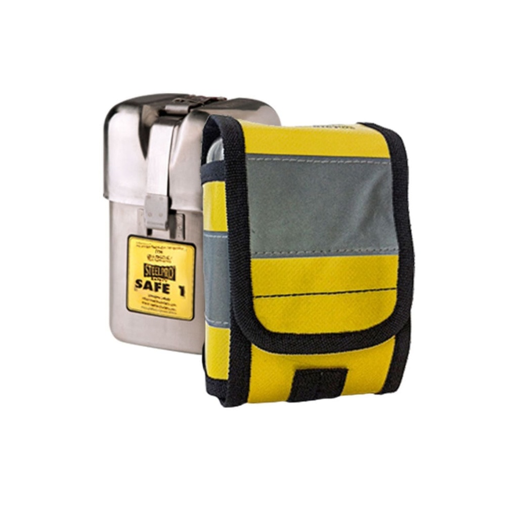 FUNDA PROTECTORA AUTORRESCATADOR SAFE 1