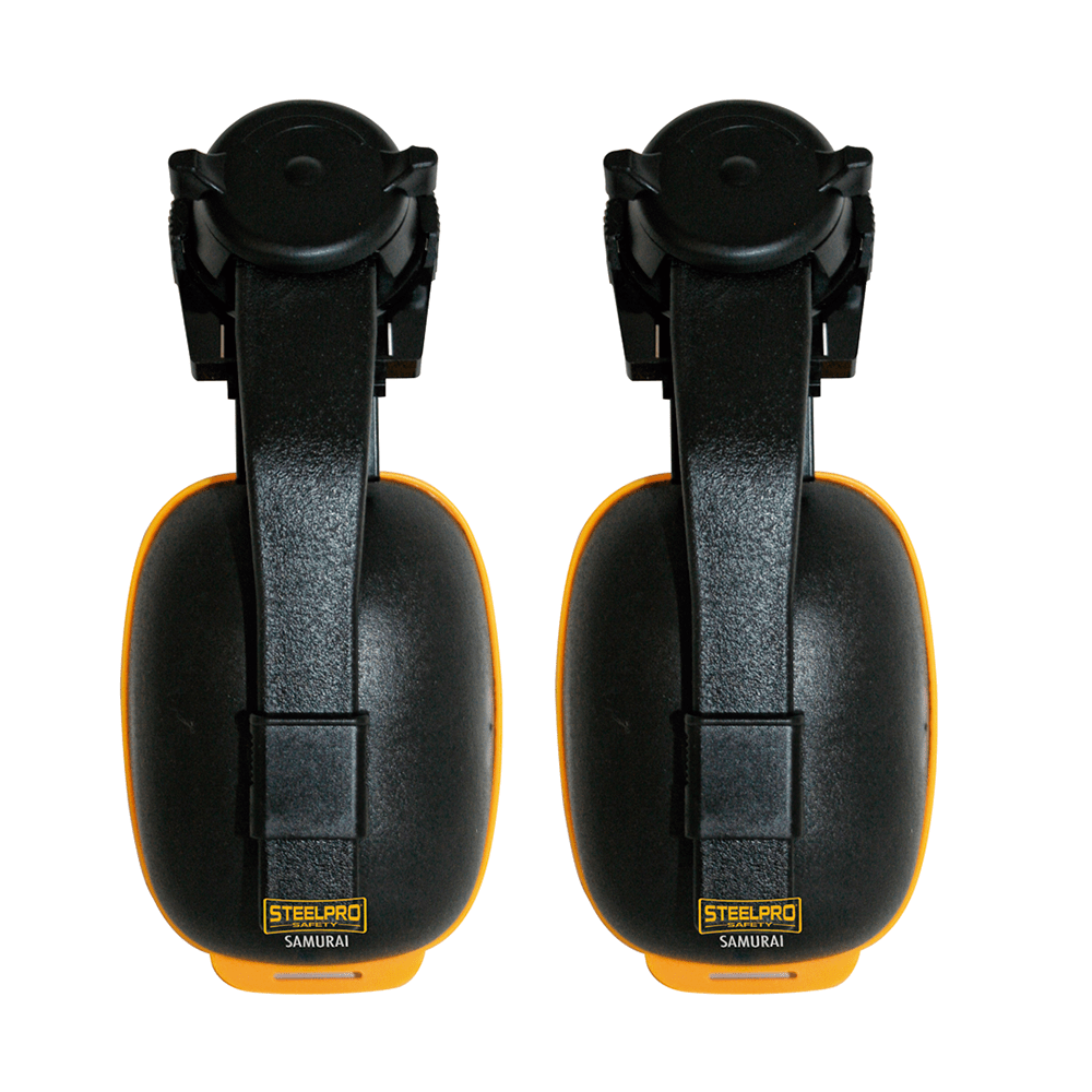 FONO SAMURAI PARA CASCO SNR 26DB ISP