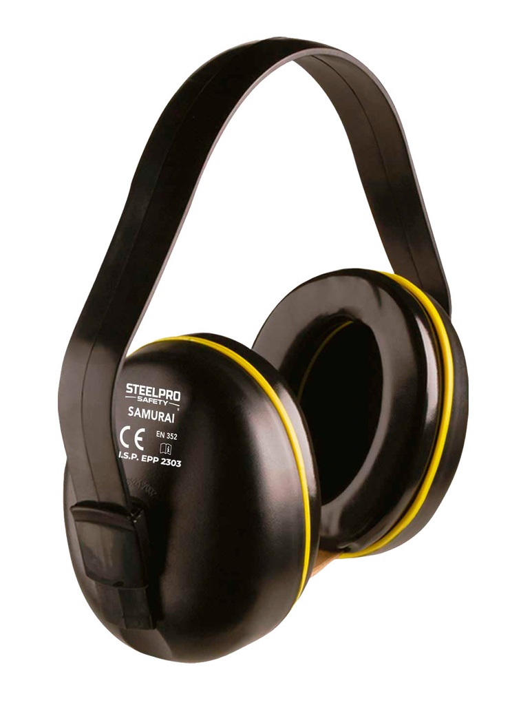 FONO SAMURAI SNR 27DB ISP