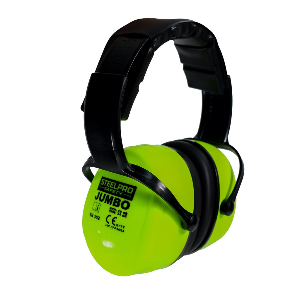 FONO JUMBO SNR 34DB ISP