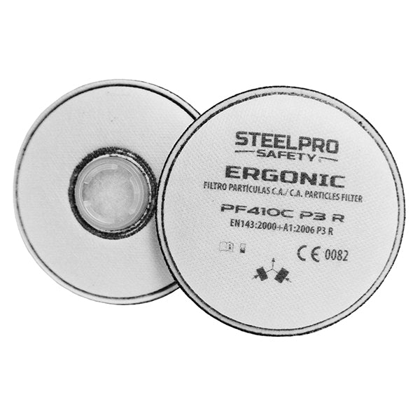 FILTRO ERGONIC F410CP3R (PART. CARBON ACTIVADO)