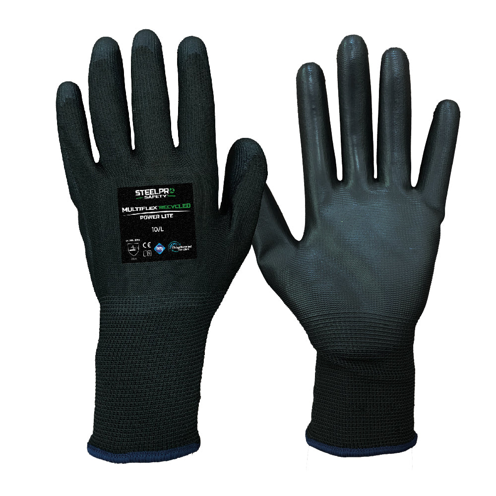 GUANTE MULTIFLEX RECYCLED POWER LITE
