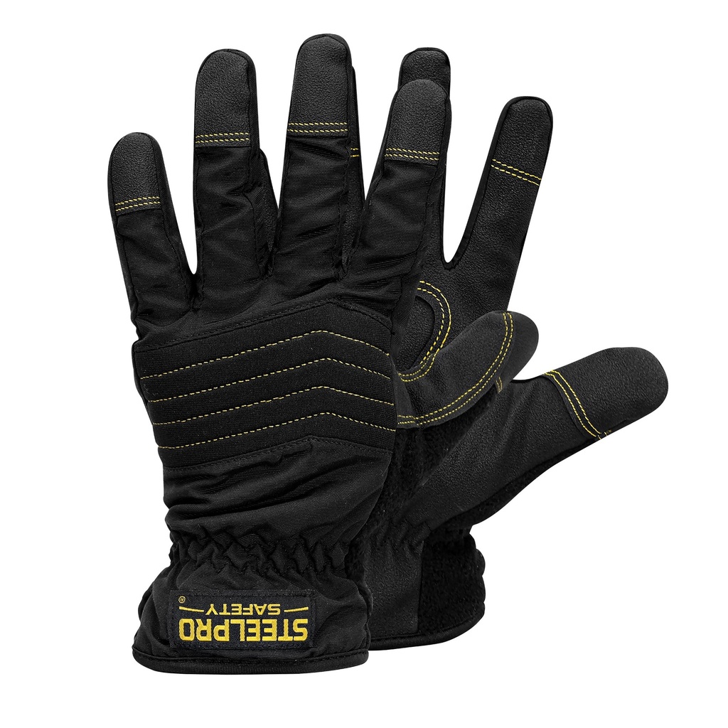 GUANTE STEELPRO COLD WORK