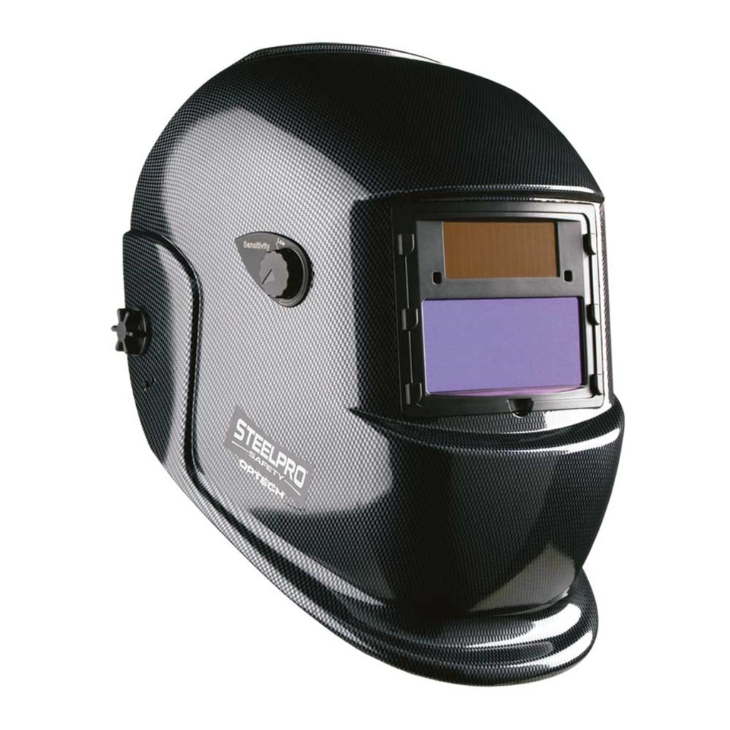[SP201401130043-SL] MASCARA FOTOSENSIBLE OPTECH CERTIFICADA- REG ISP
