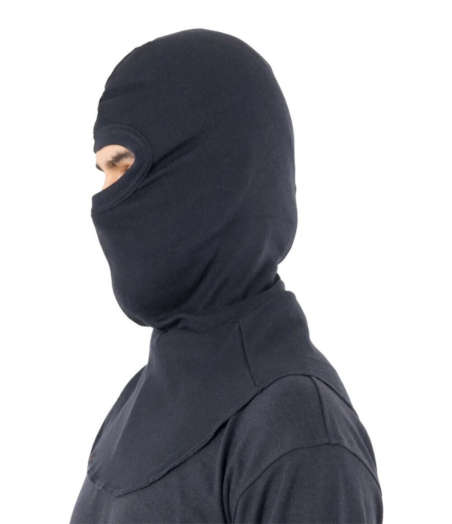 BALACLAVA IGNÍFUGA HW TARASAFE (MA220R)