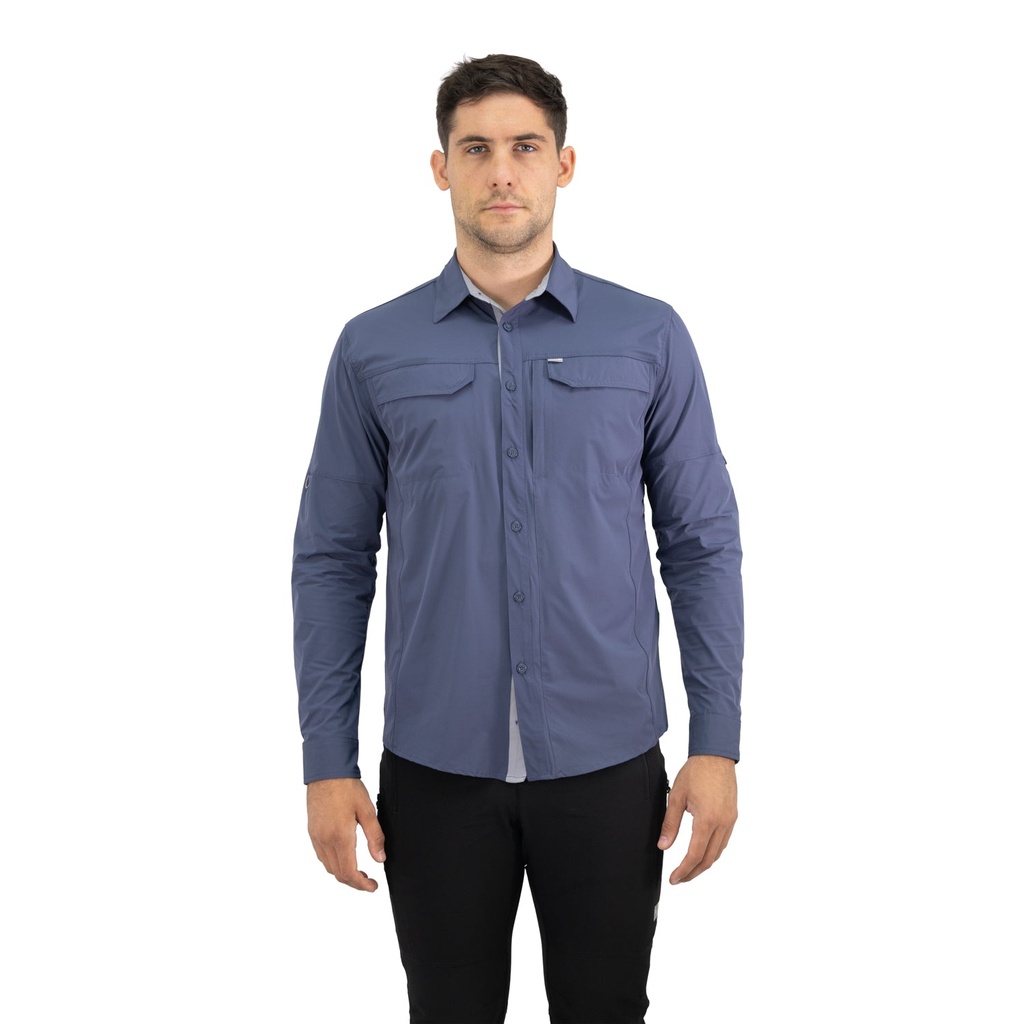 CAMISA HW ANTAKARI SPANDEX
