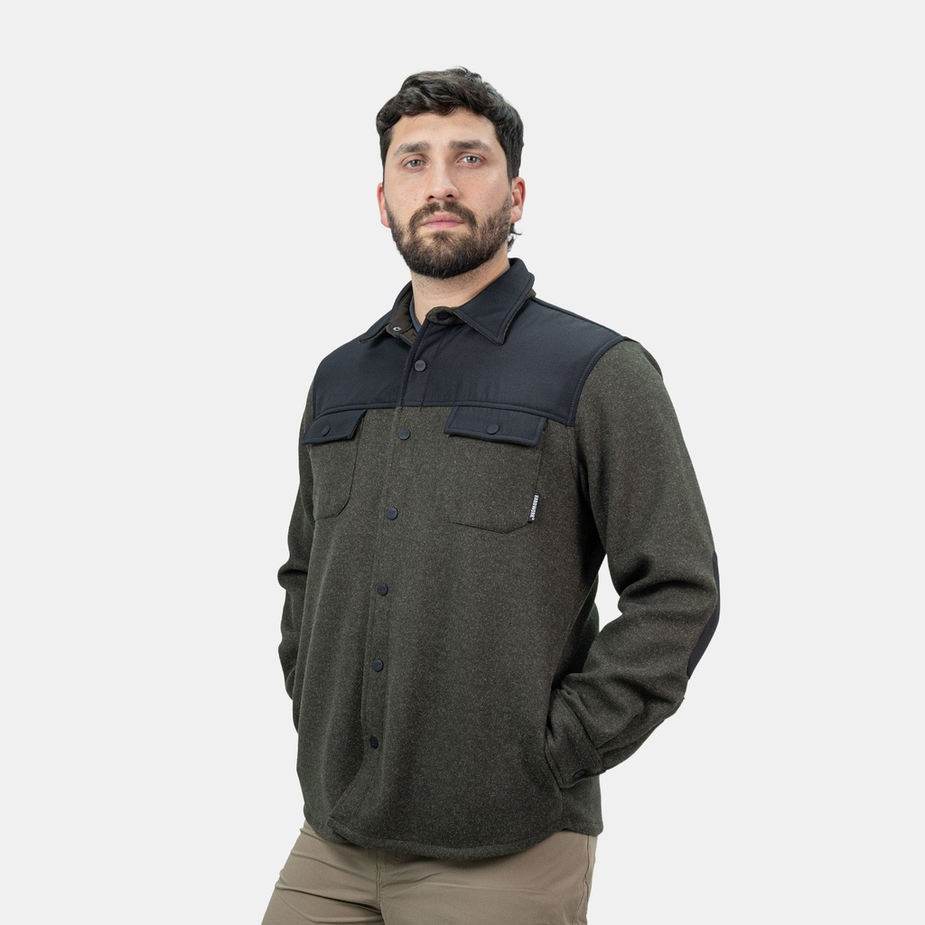 CHAQUETA HW BOSTON HOMBRE