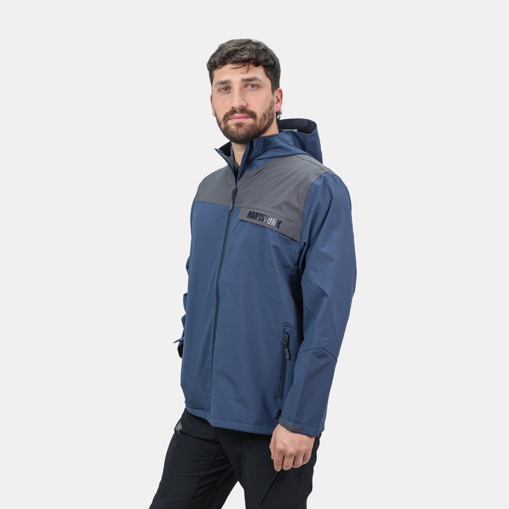HARDSHELL HW NORWAY HOMBRE