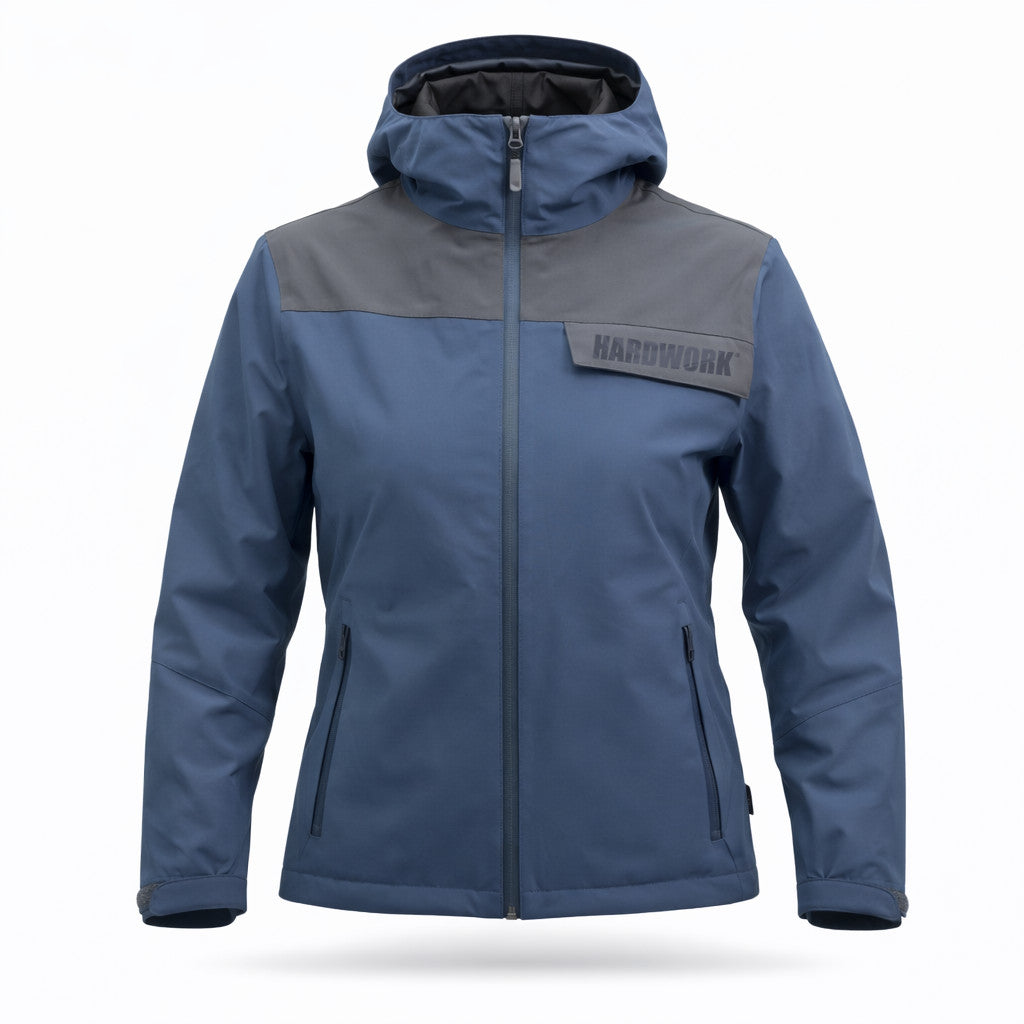 HARDSHELL HW NORWAY MUJER
