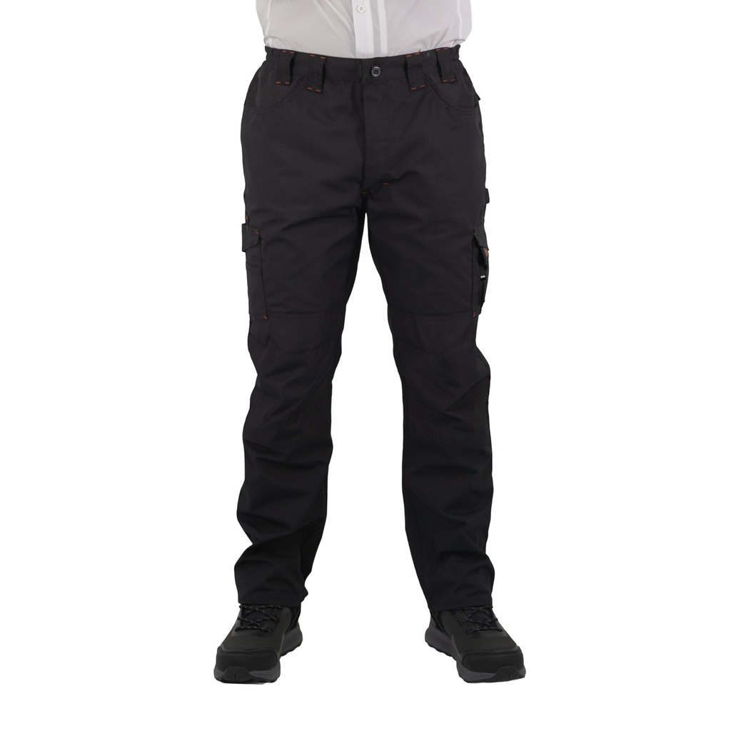 PANTALÓN CARGO HW DAKOTA