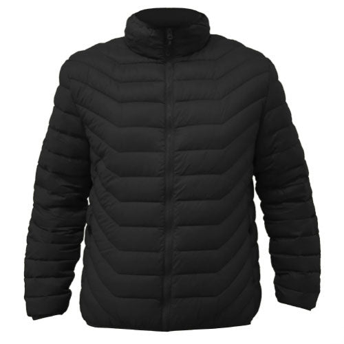 PARKA HW PILLOW TRAVELER