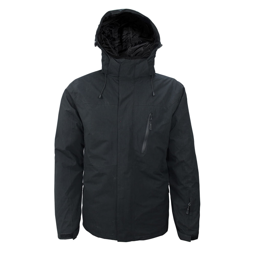 PARKA HW RENO NOMADE 3 EN 1 HOMBRE