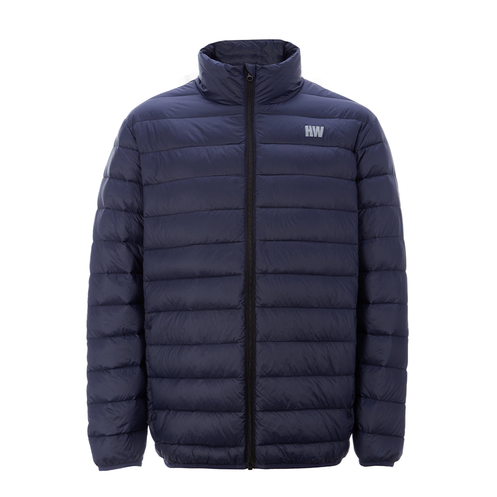 PARKA PLUMA HW PULLAY PRO HOMBRE