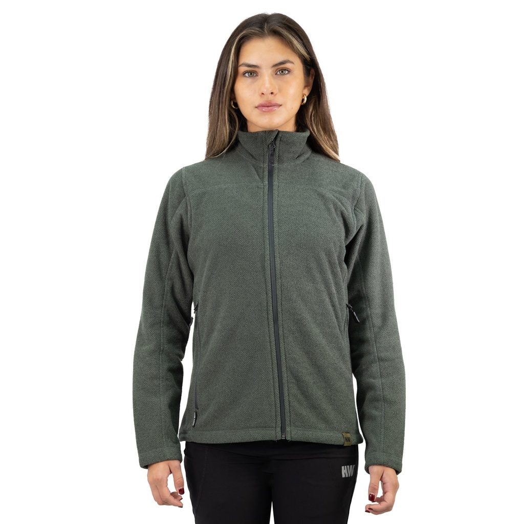 POLAR HW RALUN MUJER