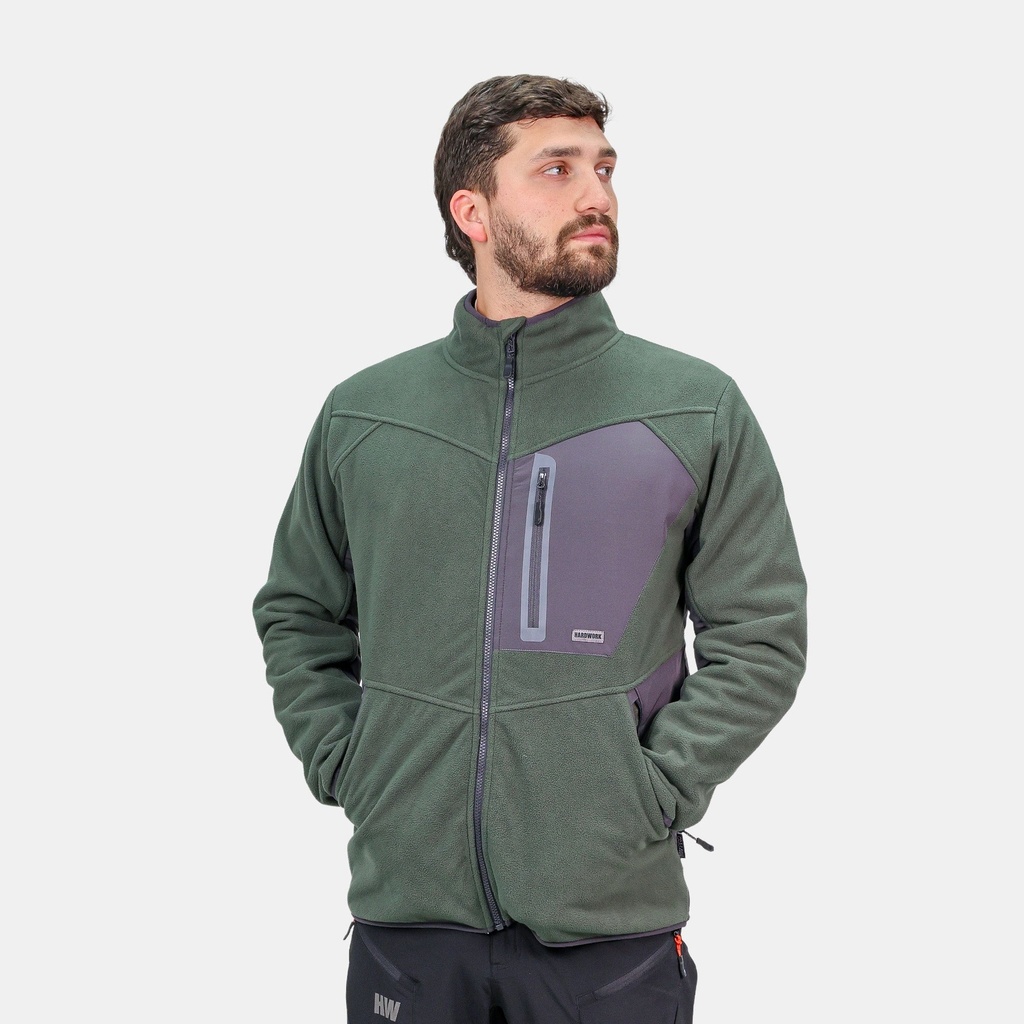 POLAR HW NO WIND PRO HOMBRE