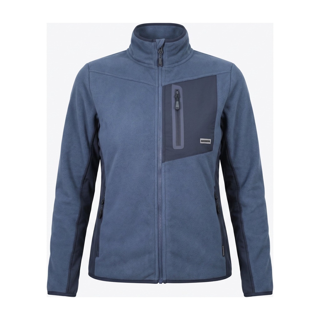 POLAR HW NO WIND PRO MUJER