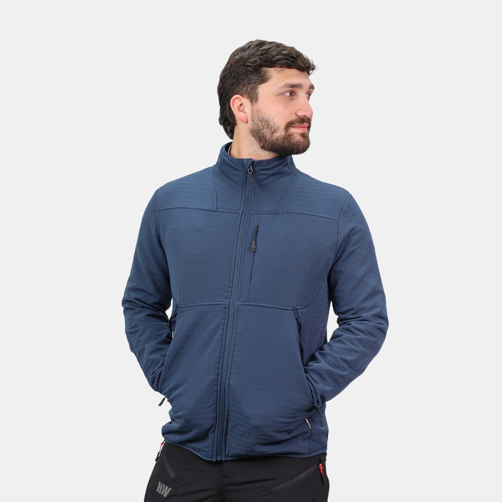 POLAR HW DELTA PRO HOMBRE