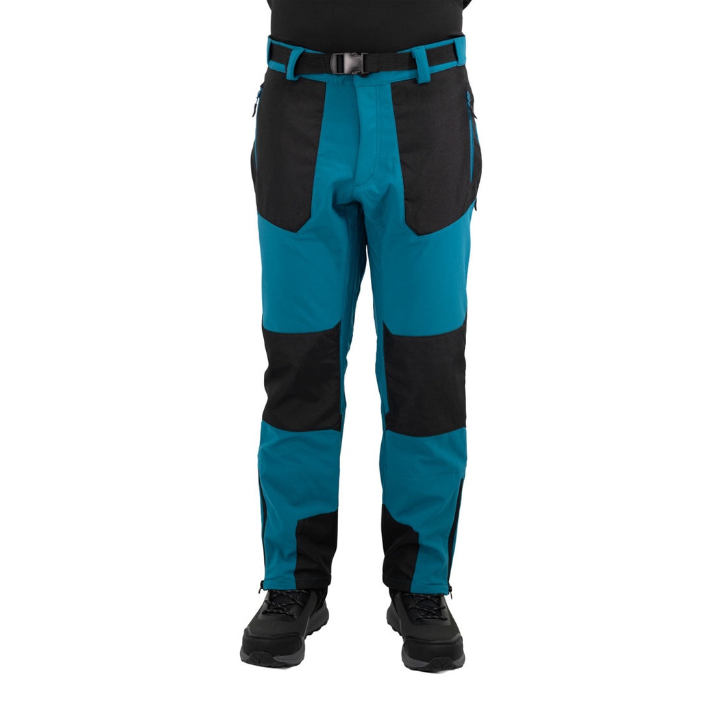 PANTALÓN TÉRMICO HW WOLVERINE ANTIÁCIDO HOMBRE