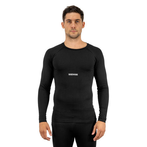 CAMISETA HW PATAGONIA SPANDEX HOMBRE