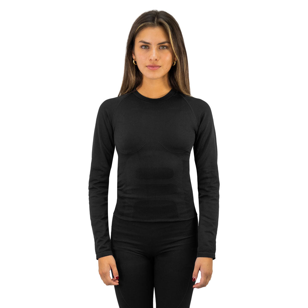 CAMISETA HW PATAGONIA SPANDEX MUJER