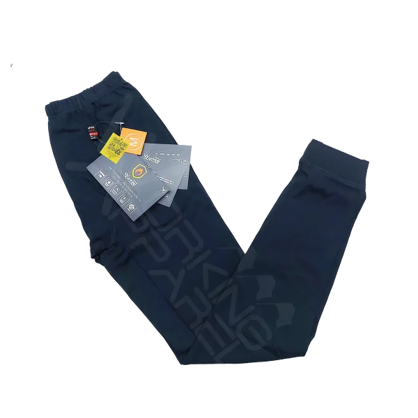 PANTALON PRIMERA CAPA IGNIFUGO FRPWA-004-01 UNISEX