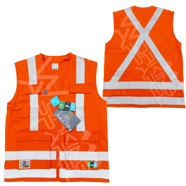 GEOLOGO IGNIFUGO AA+ FRSWA-002-05  HOMBRE
