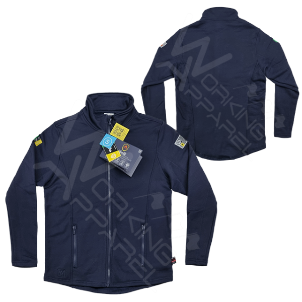 POLAR EJECUTIVO IGNIFUGO AA+ FRSWA-002-13 HOMBRE