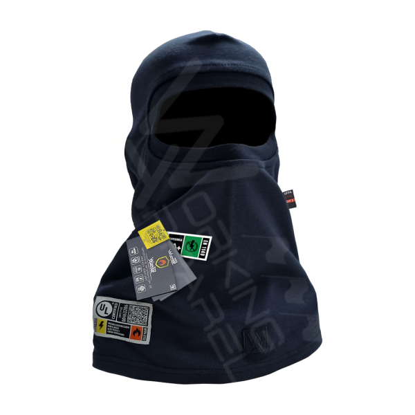 BALACLAVA AA+  CORTA FRBWA-004-01 OSFA UNISEX