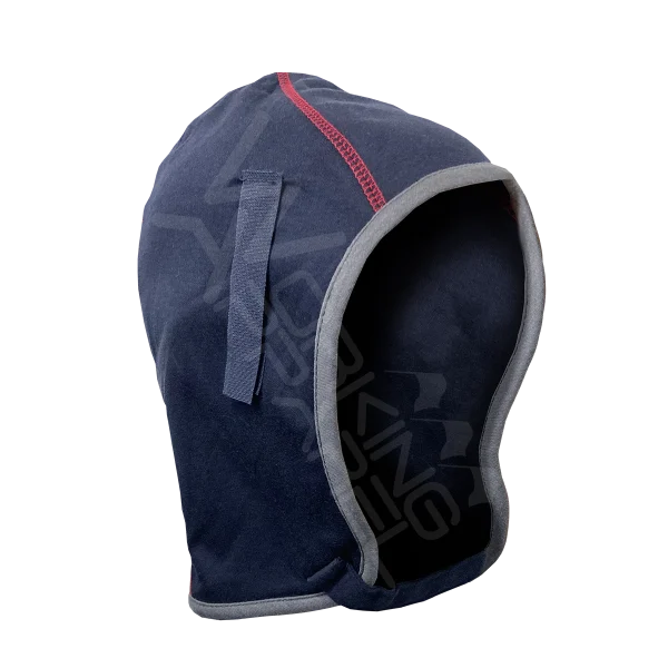 [WA0130000100-CL] GORRO INVIERNO ATPV 11 CAT2 UNISEX OSFA (Con Logo)