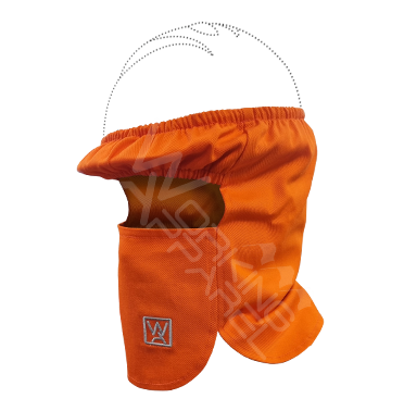 [WA0132000600-CL] LEGIONARIO DUNA    ATPV 10 CAT2 UNISEX OSFA (Con Logo)
