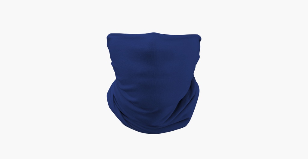 CUELLO IGNIFUGO