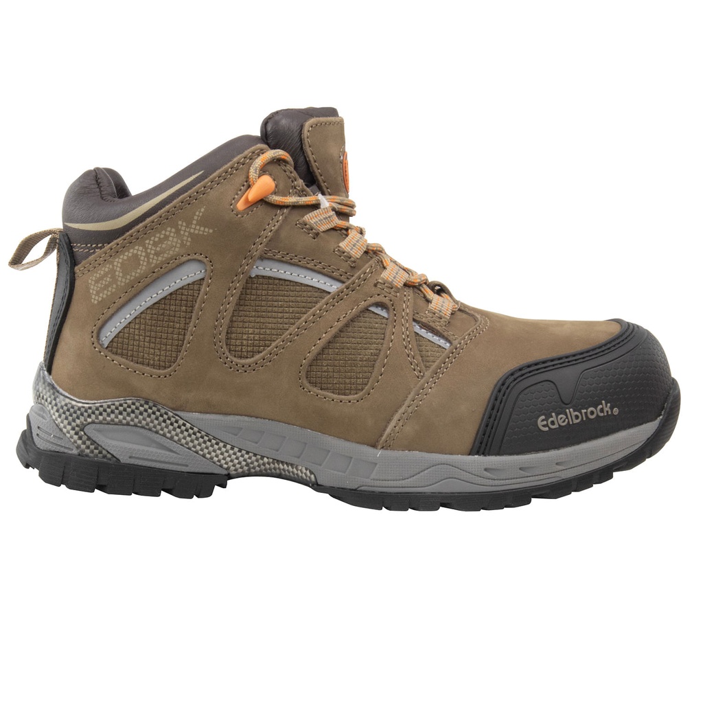 BOTIN EDELBROCK EDBK 177 BROWN