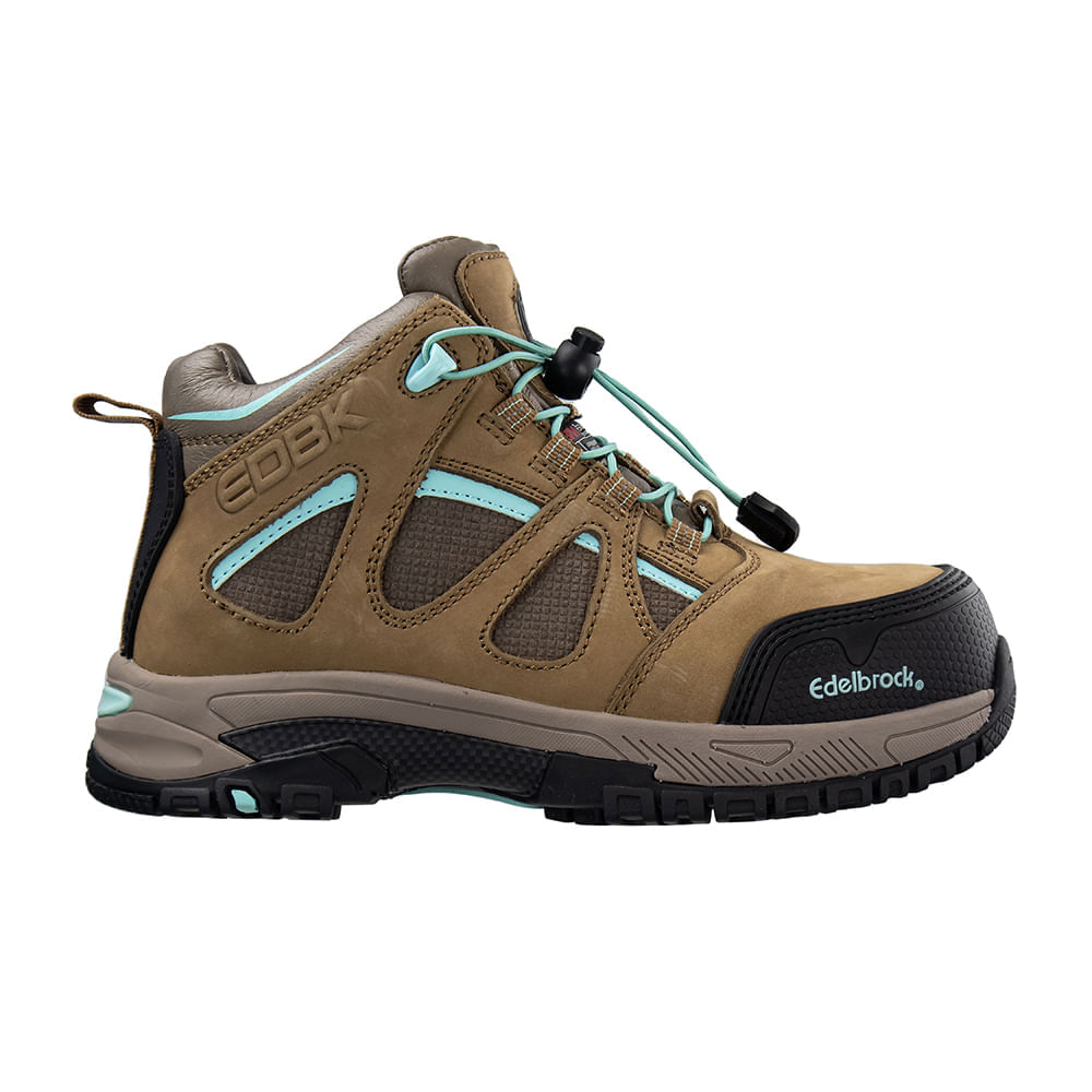 BOTIN EDELBROCK  EDBK 177 WOMAN BROWN