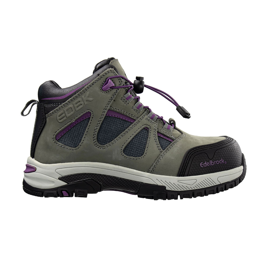 BOTIN EDELBROCK EDBK 177 WOMNA GRAY