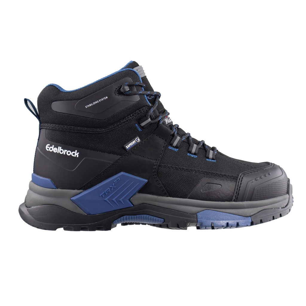 BOTIN EDELBROCK SCOTLAND
