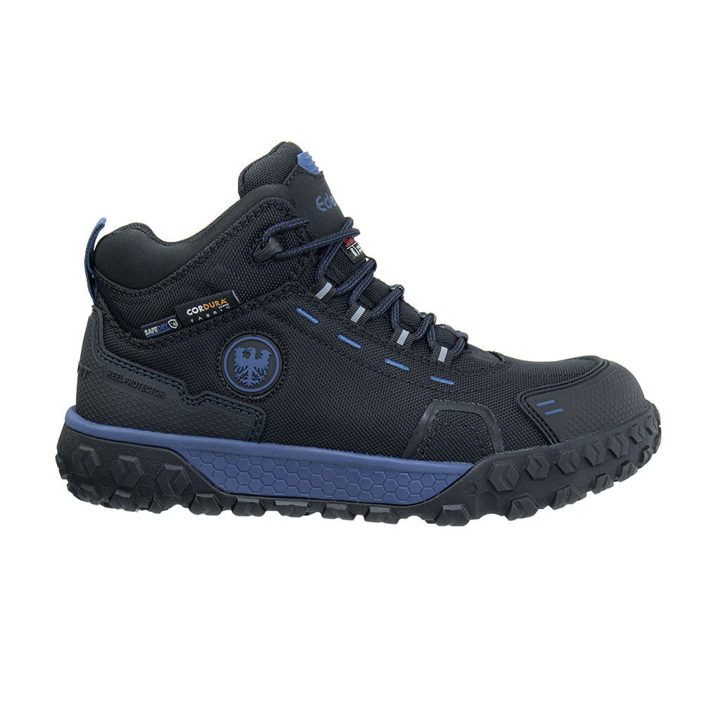 BOTIN EDELBROCK BANNDIT 6 MID WT