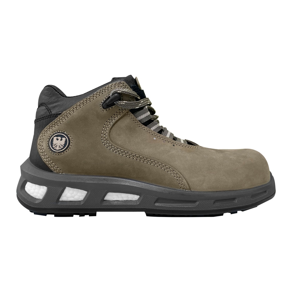 BOTIN EDELBROCK 106 WPA CAFE