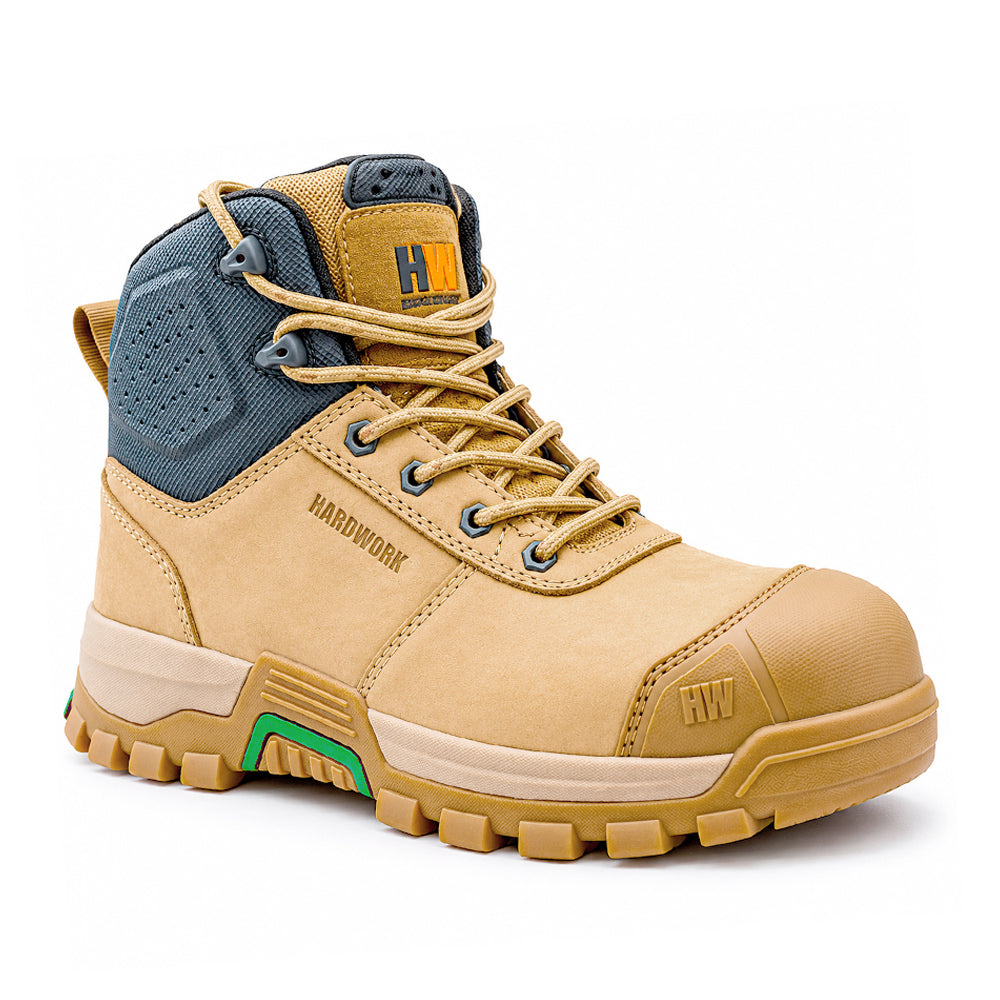 BOTIN HW MELBOURNE CAMEL