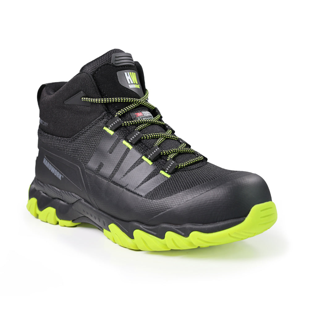 BOTIN HW TERRAIN NEON