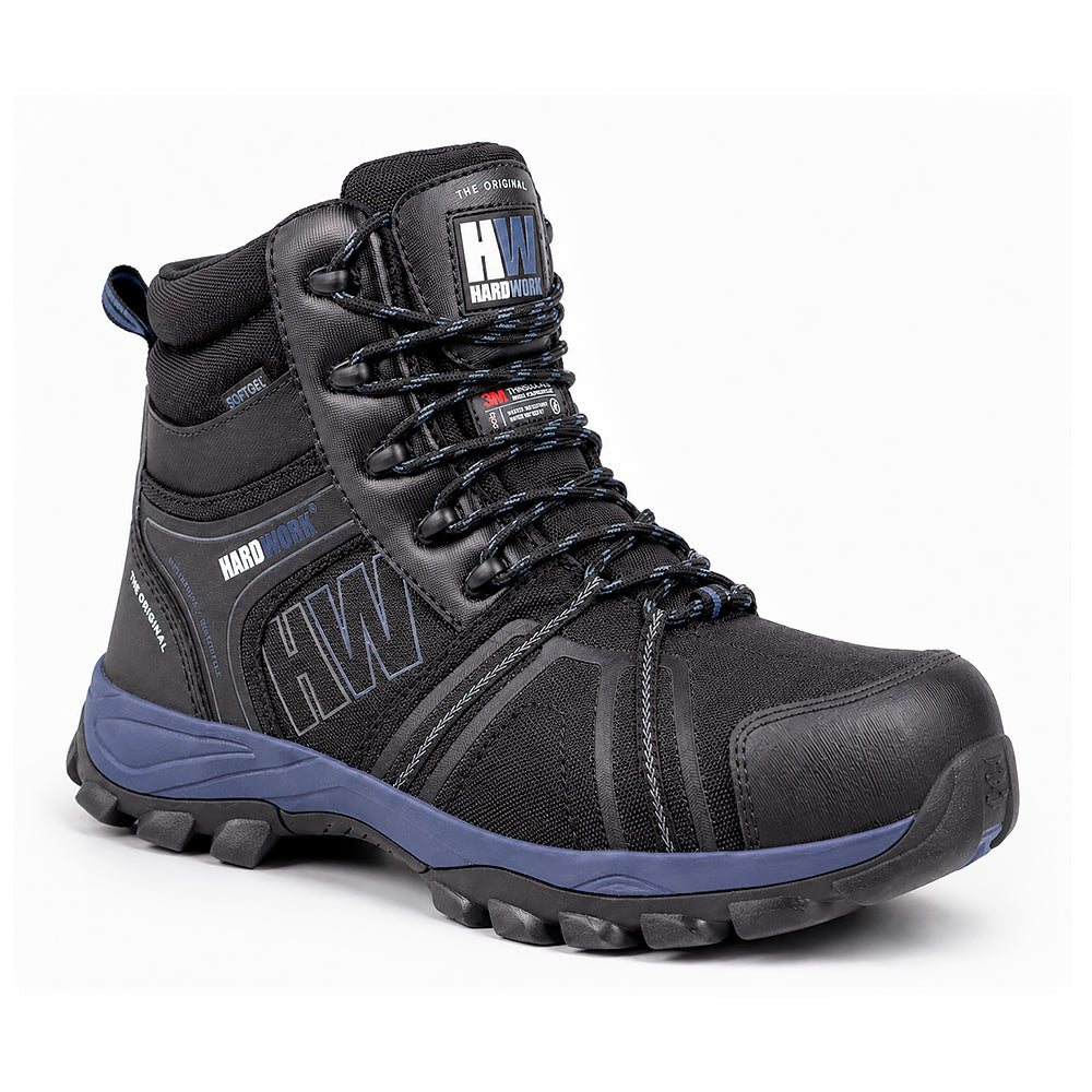 BOTIN HW BERING HIGH NAVY