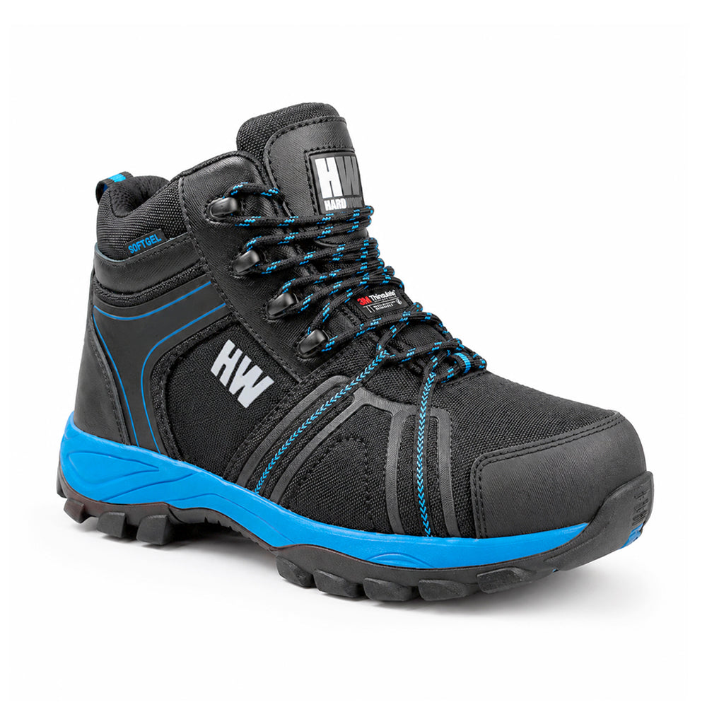 BOTIN HW BERING LOW CLASSIC