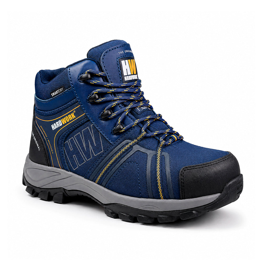 BOTIN HW BERING LOW BLUE