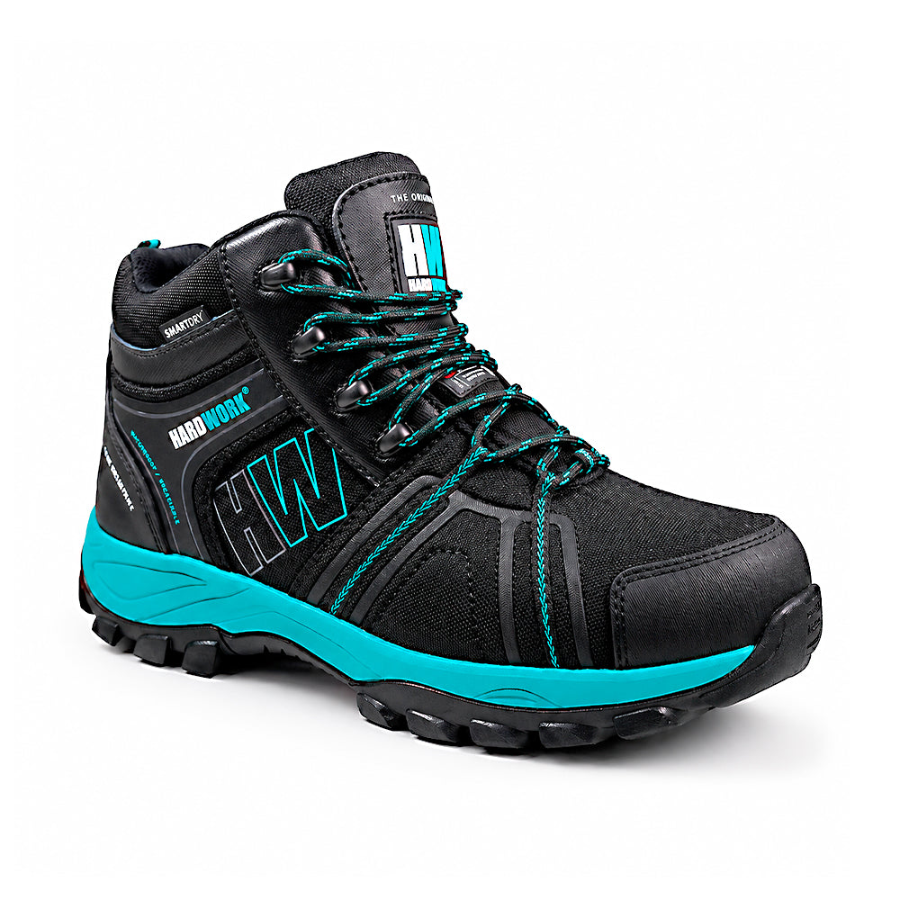 BOTIN HW BERING LOW AQUA