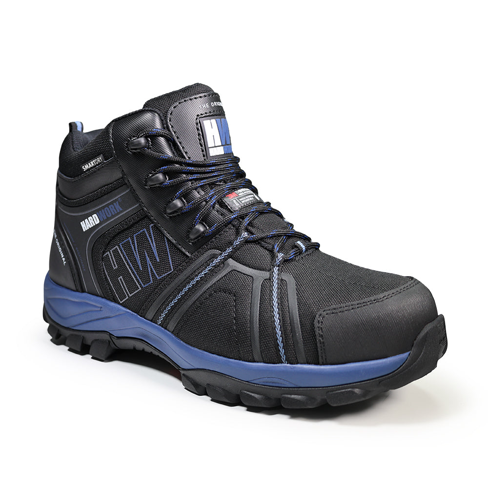BOTIN HW BERING LOW NAVY