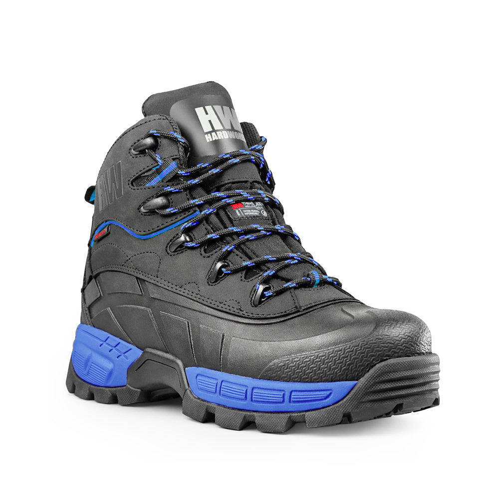BOTIN HW HIKER CON THINSULATE