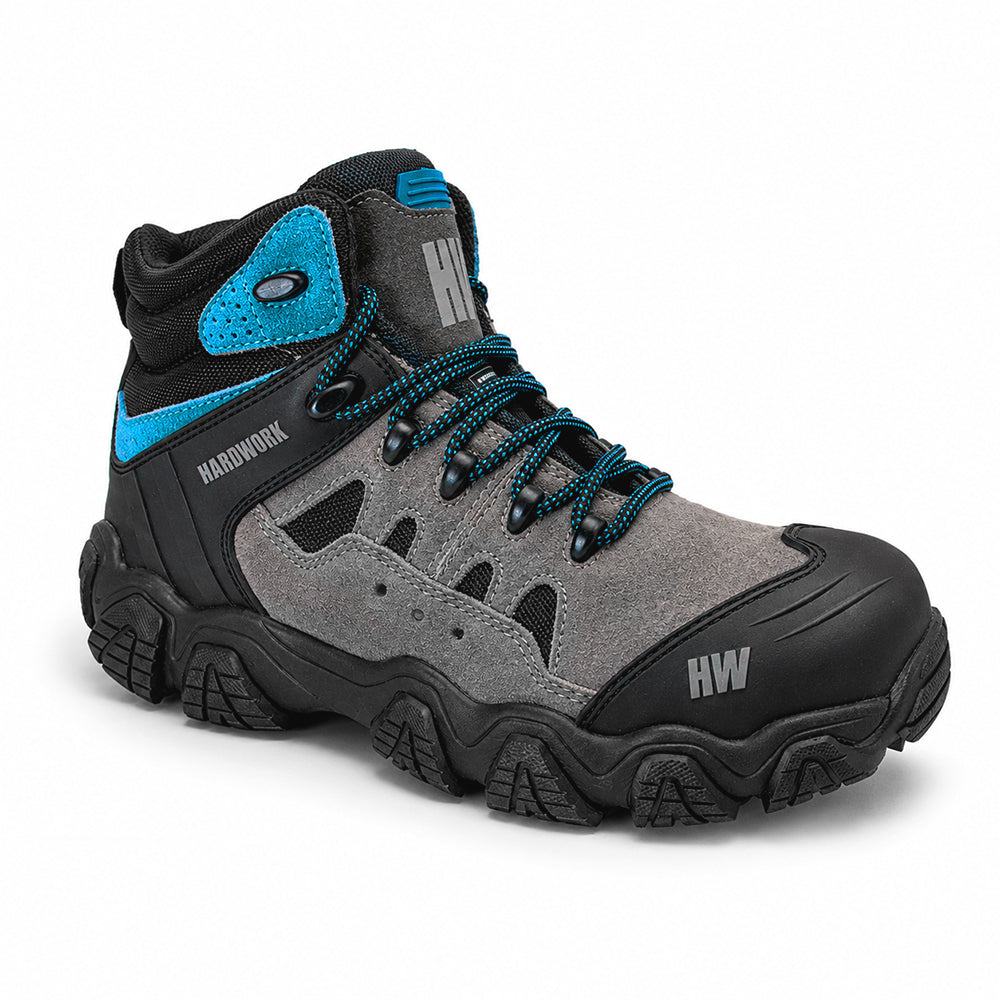 BOTIN HW EXPLORER GREY