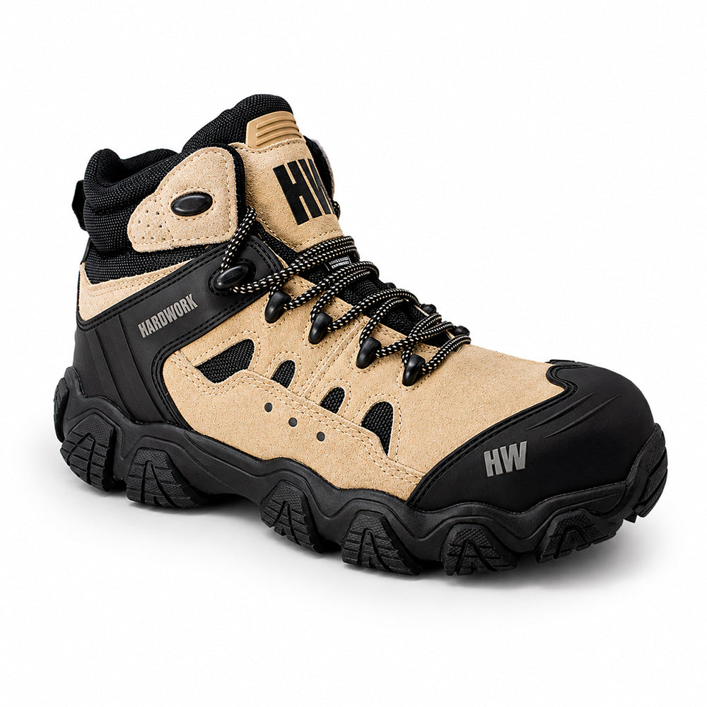 BOTIN HW EXPLORER BEIGE