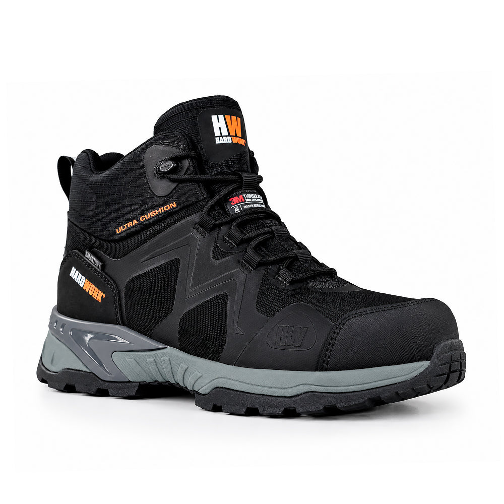 BOTIN HW RANGER