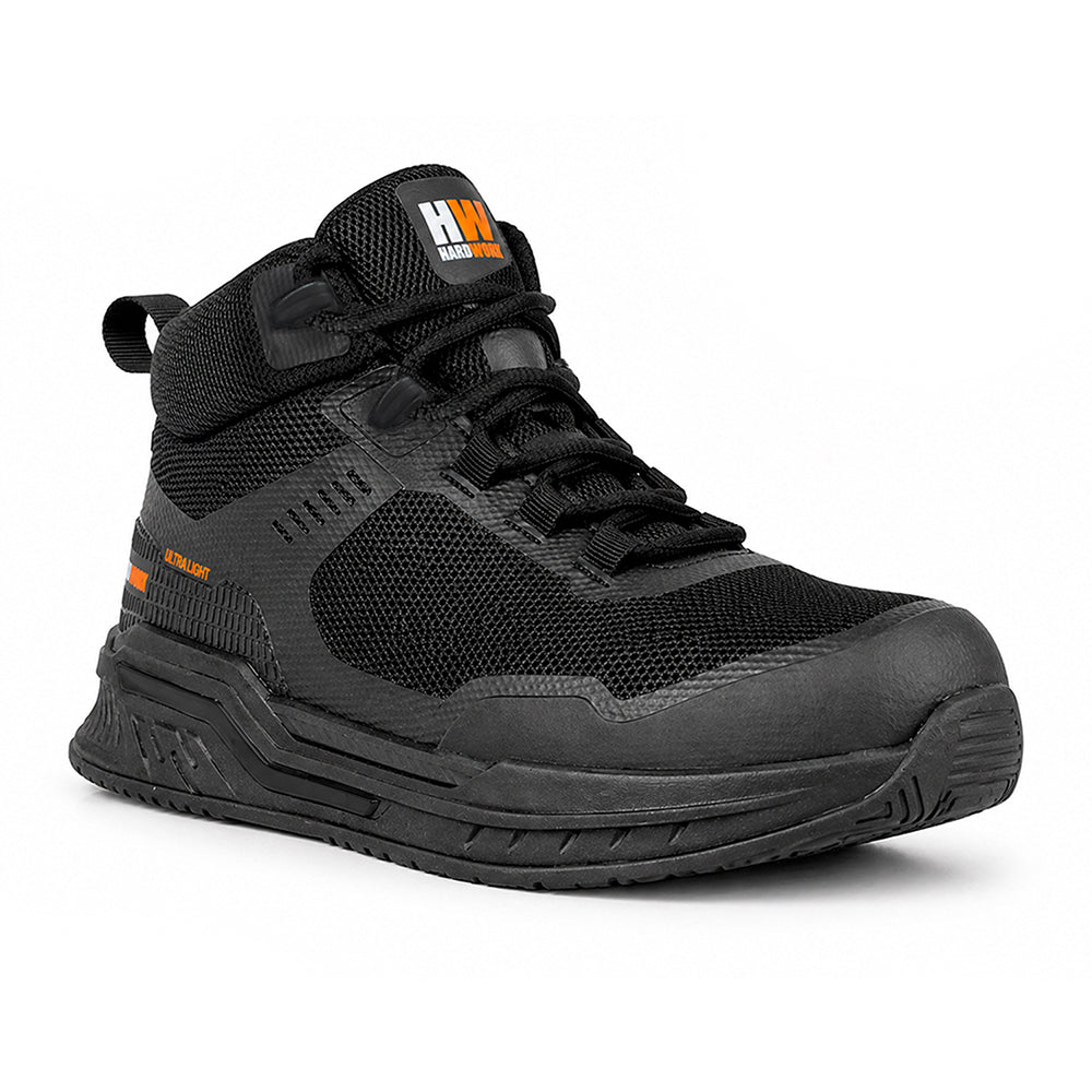 BOTIN HW FEDER