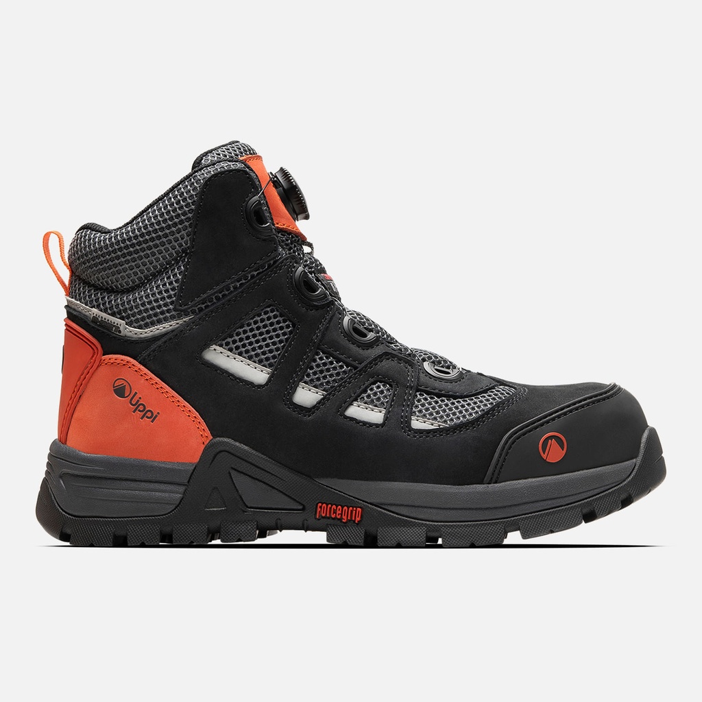 VENTUS PRO ROJO HOMBRE